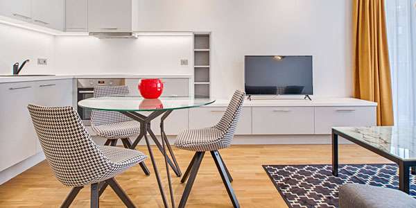 Style Scandinave