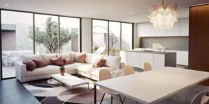 Style Contemporain
