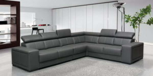 Style Moderne & Confort