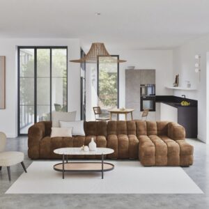 SALON MODERNE
